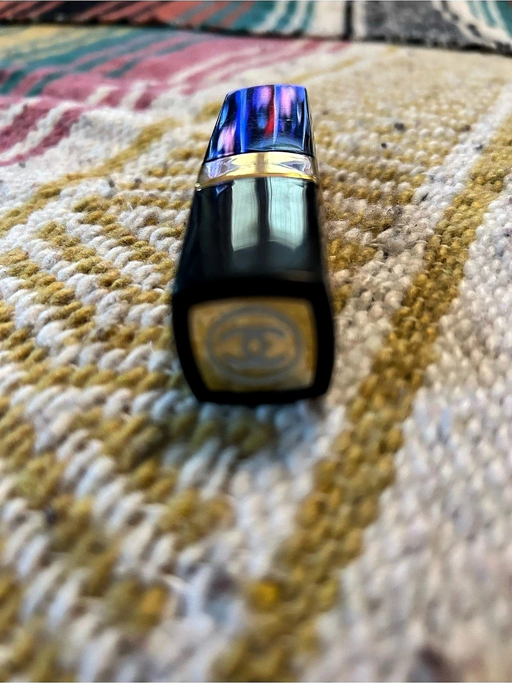 Chanel No. 5 mini travel size FULL